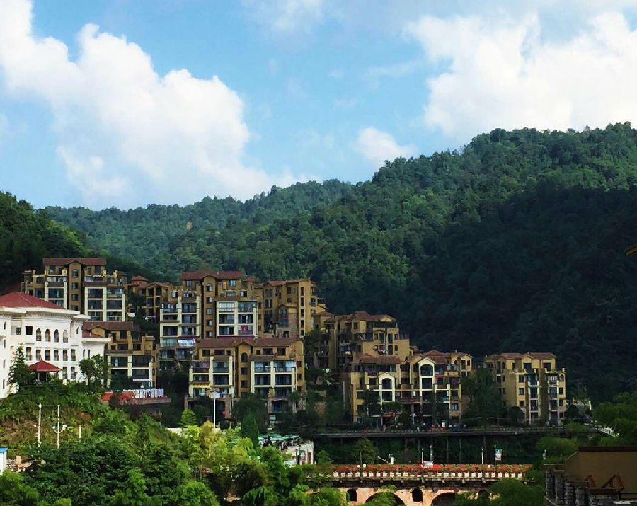 赤水市人民医院_赤水市人均住房面积(3)