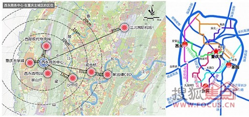 重庆西永人口_重庆西永规划图高清(2)