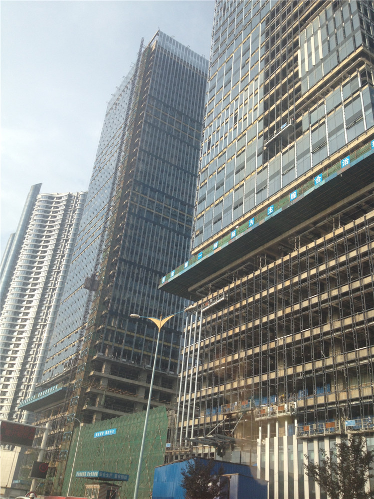 万达总部国际-长沙万达总部国际楼盘图片信息-搜狐焦点