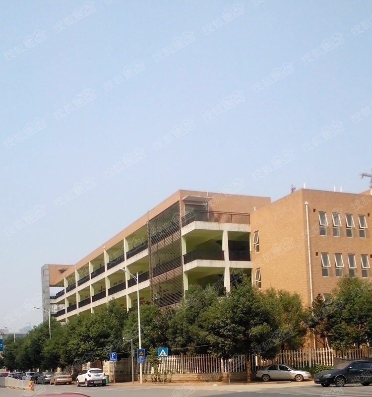 砂子塘泰禹小学 不过,我也发现,所以,虽然泰禹家园小区规模很大