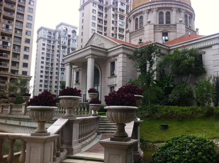 纳爱斯阳光丽城 图片