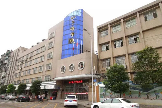 之选,包括百年名校雅礼中学本部,长沙市重点小学砂子塘小学本部在内