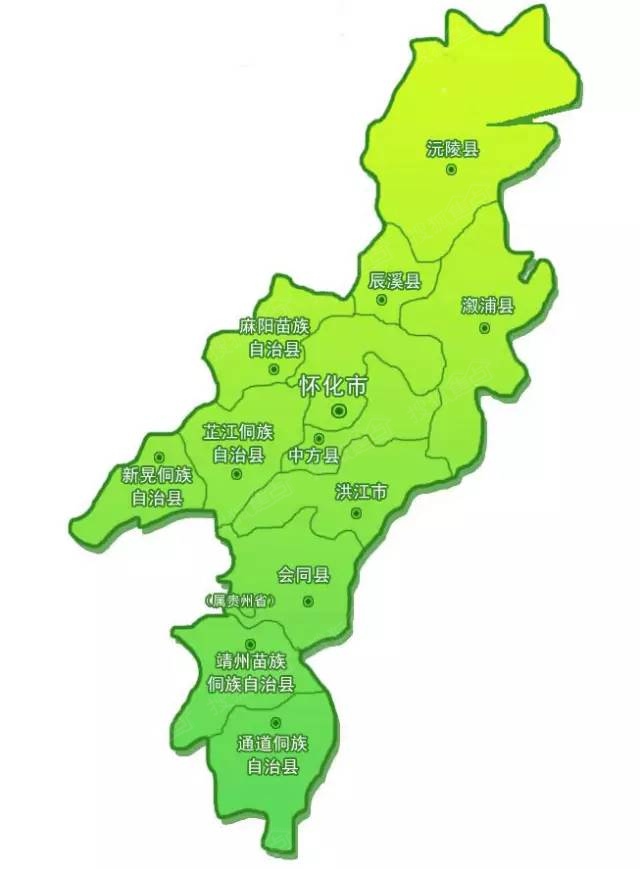 永州城区规划图