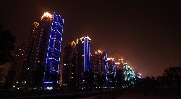 湘江世纪城