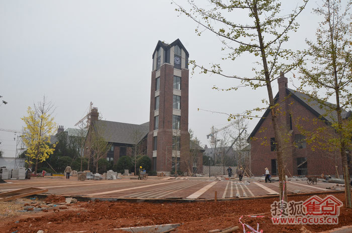 带你走进星沙全新电梯小洋楼——宁华·-宁华·星湖湾业主论坛-长沙