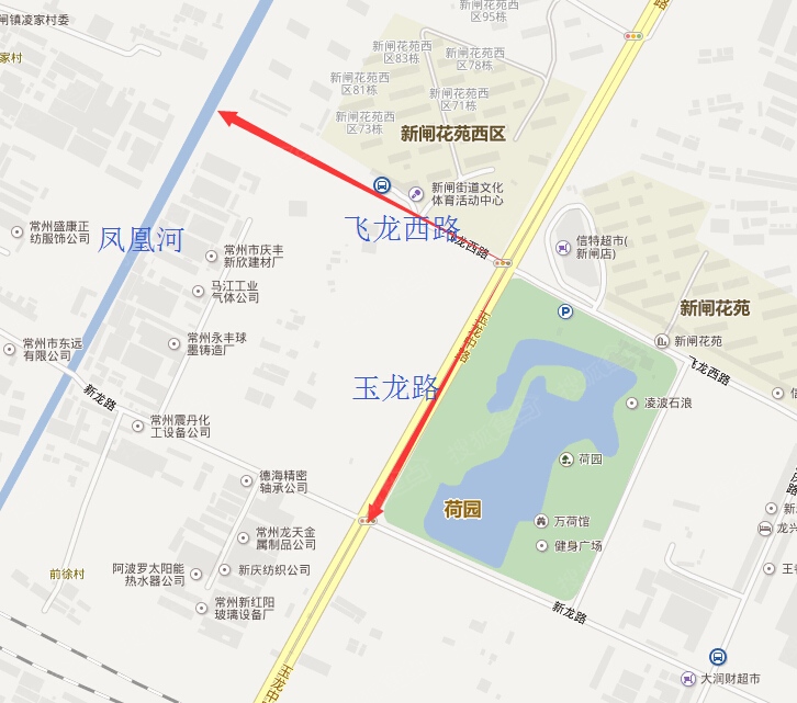 常州业主论坛 常州业内论坛 > 说是新闸那边要造北师大附属学校了,不