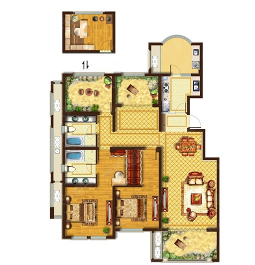 莫斯科人均绿地面积_常州人均住房面积