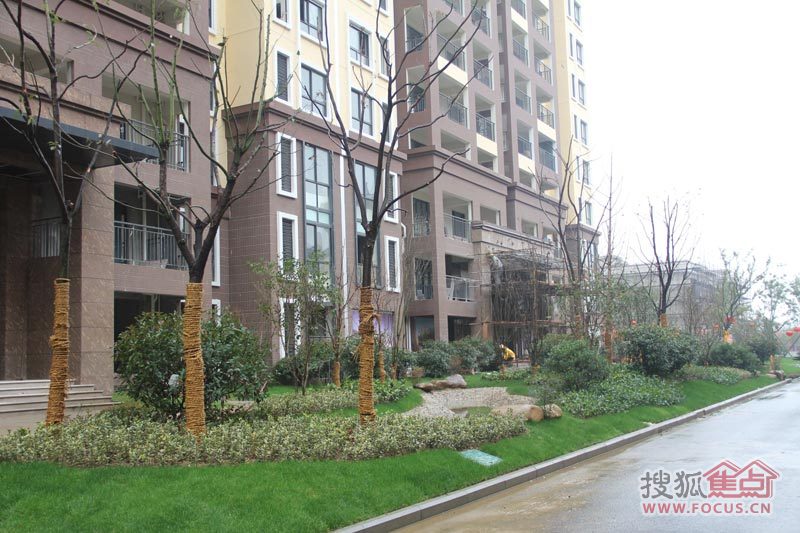 凤凰湖壹号-常州凤凰湖壹号楼盘图片信息-搜狐焦点