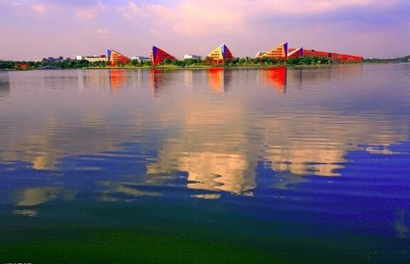 松山湖属于大岭山管吗 a_113297521.jpg