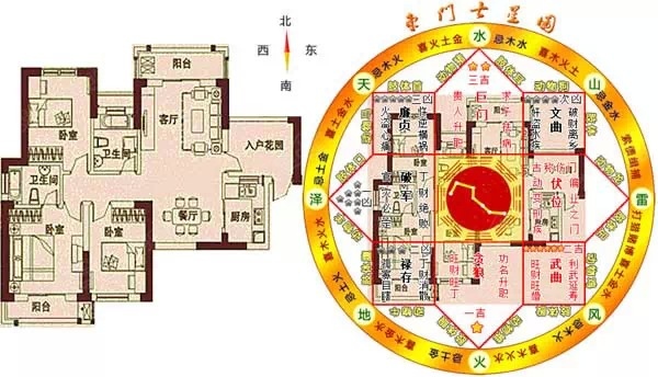 家宅风水图,风水,墓地风水_大山谷图库