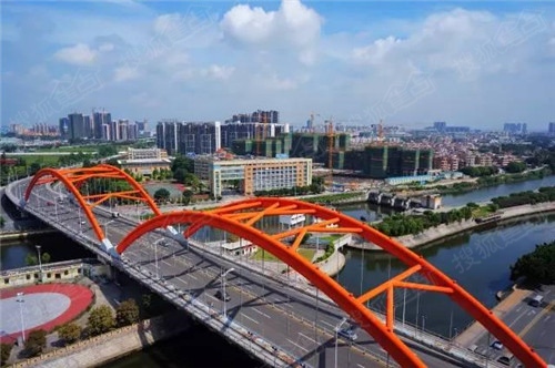 东莞地图全图各镇_2019年东莞各镇gdp(2)