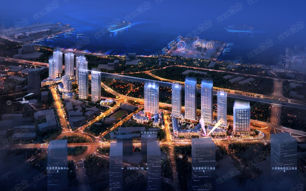 路线,公交,地址,地图,预定,价格,团购,优惠,港湾隽景在哪,怎么走_大连