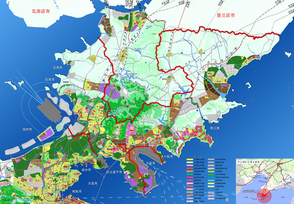 2021年大连开发区人口_2000年大连开发区图片