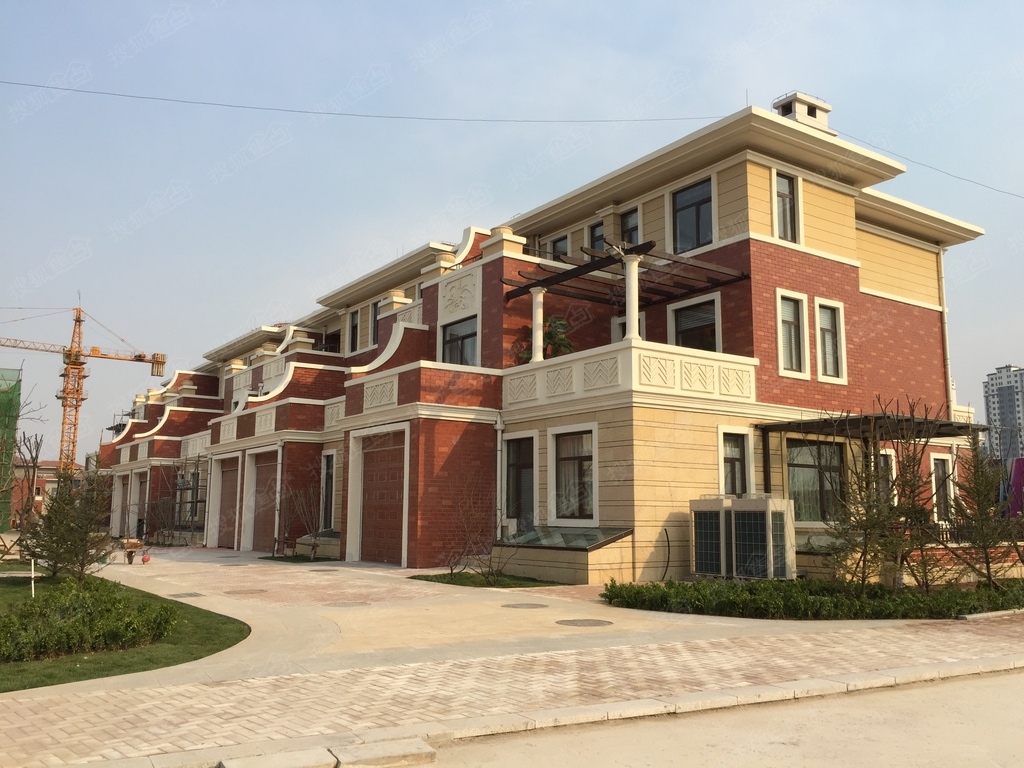 金宇都市公馆_东营金宇都市公馆详情-东营搜狐焦点网