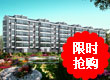 橄榄郡首付五万买两居 橄榄郡首付五万买两居
