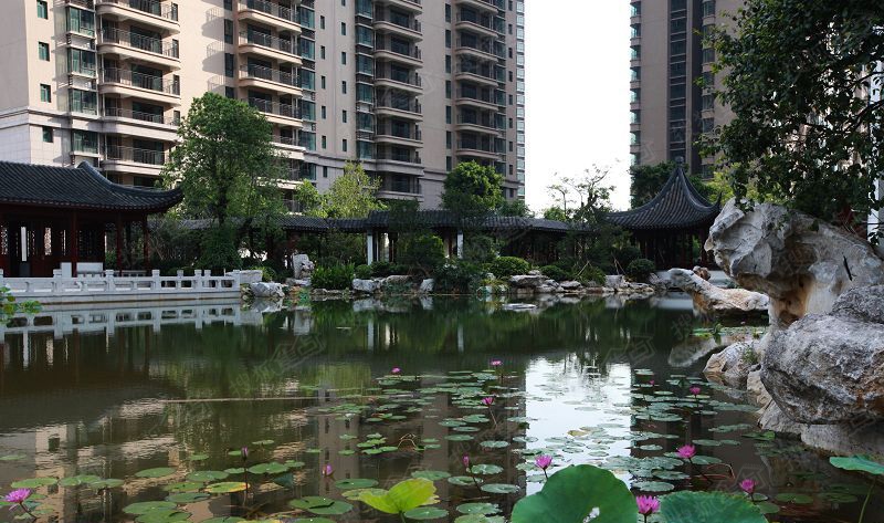 桂丹颐景园-佛山桂丹颐景园楼盘图片信息-搜狐焦点