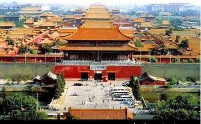 故宫门票预约_故宫一年门票收入(2)