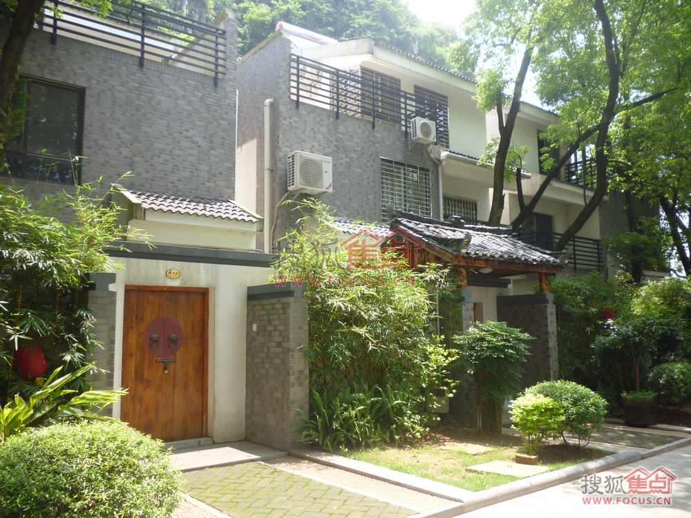 留园桂林,v房价房价_详情小区_别墅_地址均价_二手房10x8效果图别墅图片