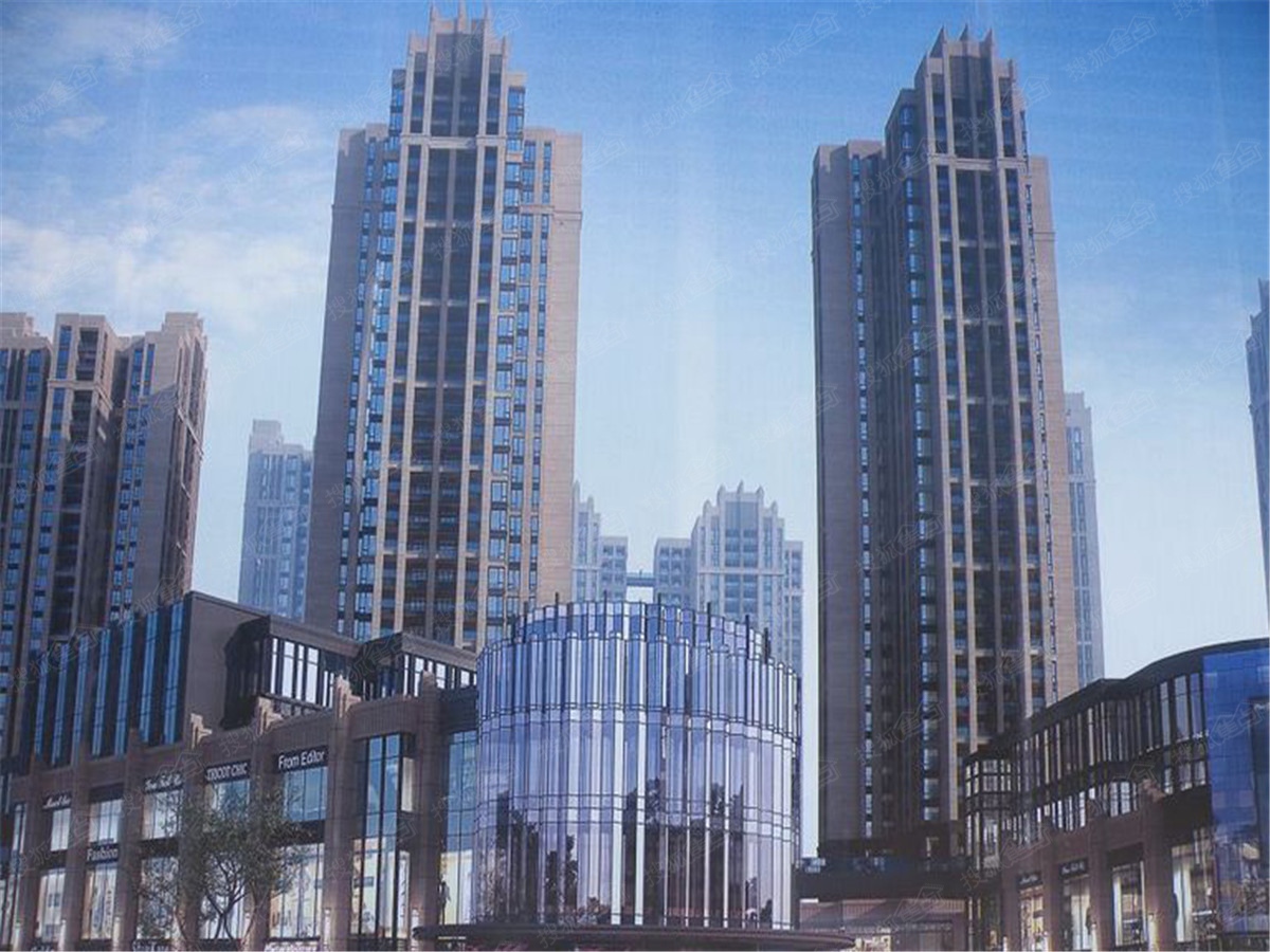 瑞鼎·星都会瑞鼎·星都会
