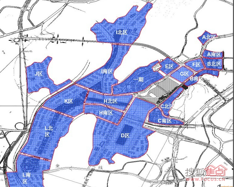 让你一秒就了解花果园-花果园普通住宅-贵阳搜狐焦点