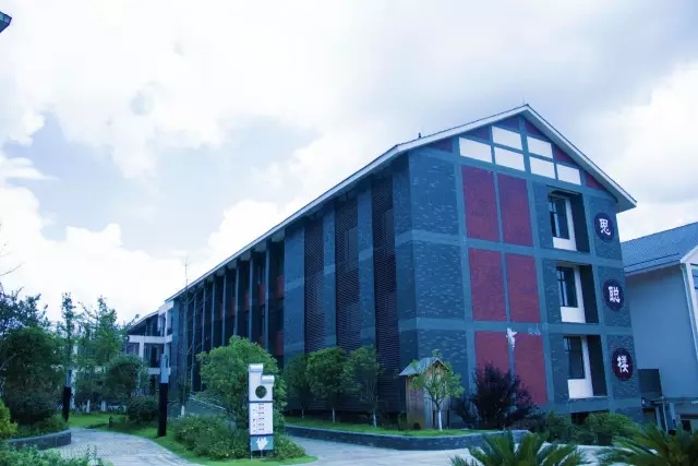 原来广大城博雅国际实验学校是这样的