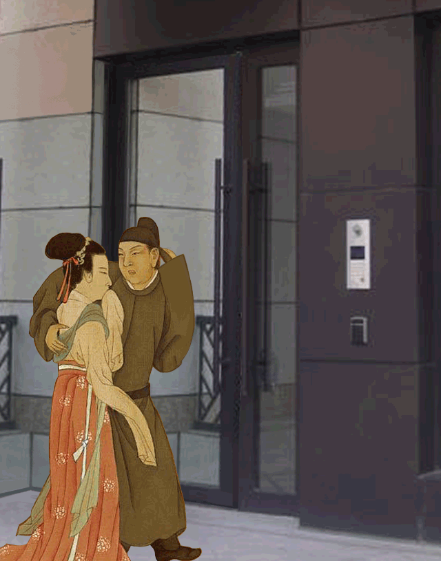 门窗 640_815 竖版 竖屏 gif 动态图 动图