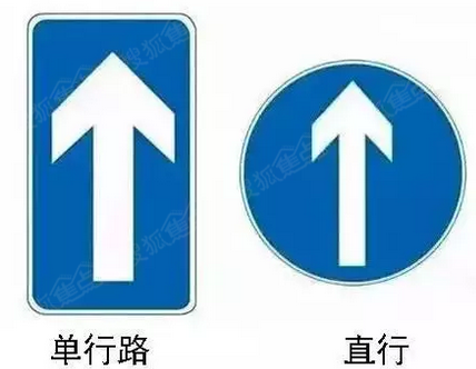 【狐说八道125期】不认识这些交通标志?最容易被扣分!