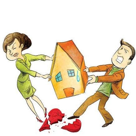 婚前财产立遗嘱给父母_向父母要回婚前收入(2)