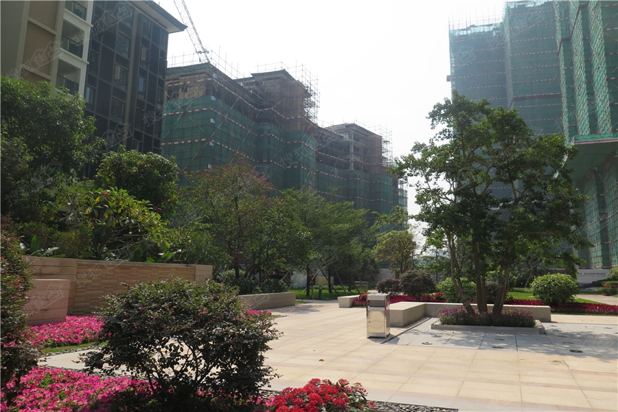 南沙湾东苑