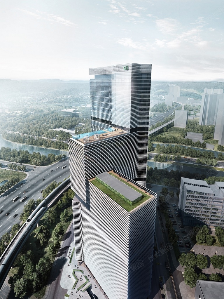 南沙建滔广场