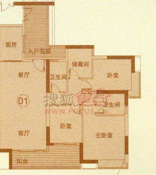 搜狐焦点图片
