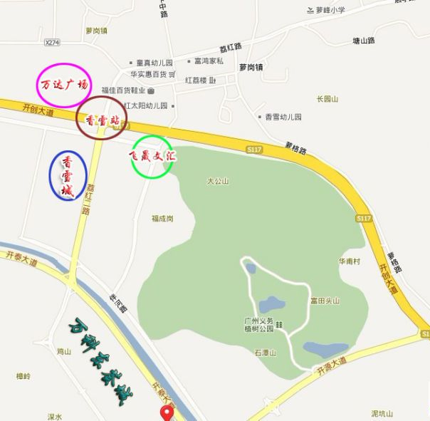 广州市梅东路医保局 萝岗医保地址