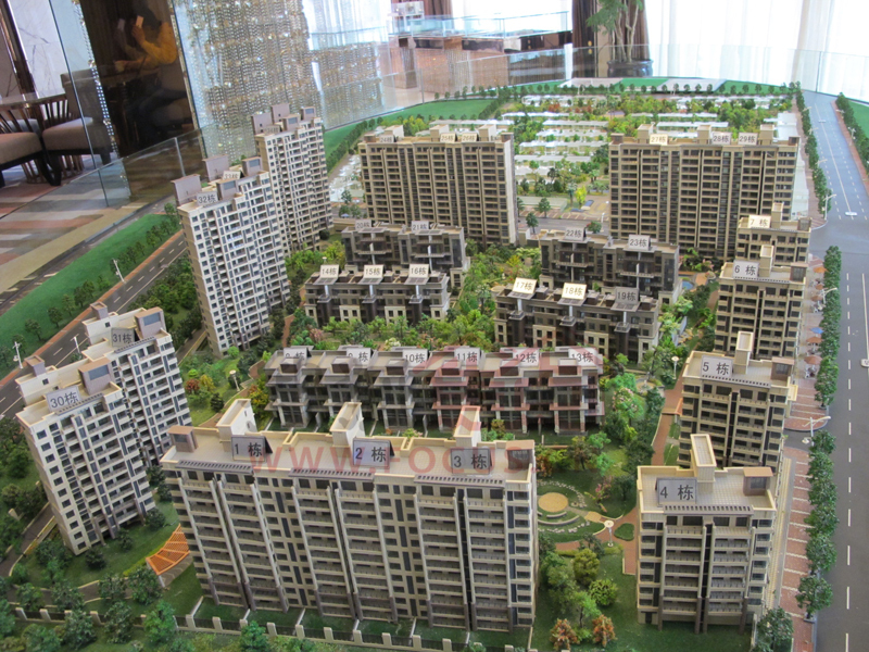 路劲·隽悦豪庭