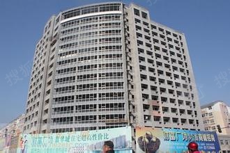 东明财富广场
