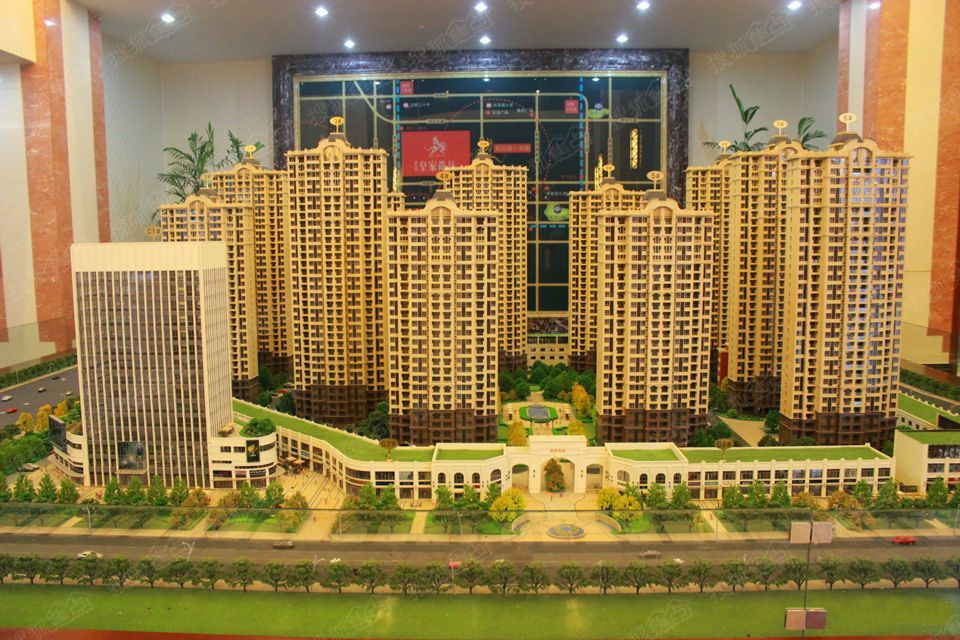 宏章皇家尚品