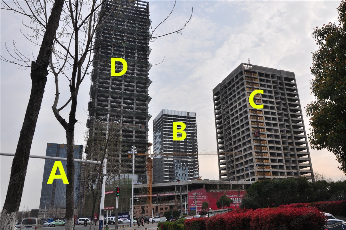 绿地中心