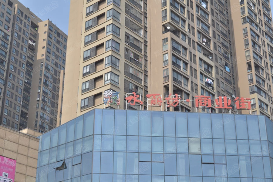 万泓中心
