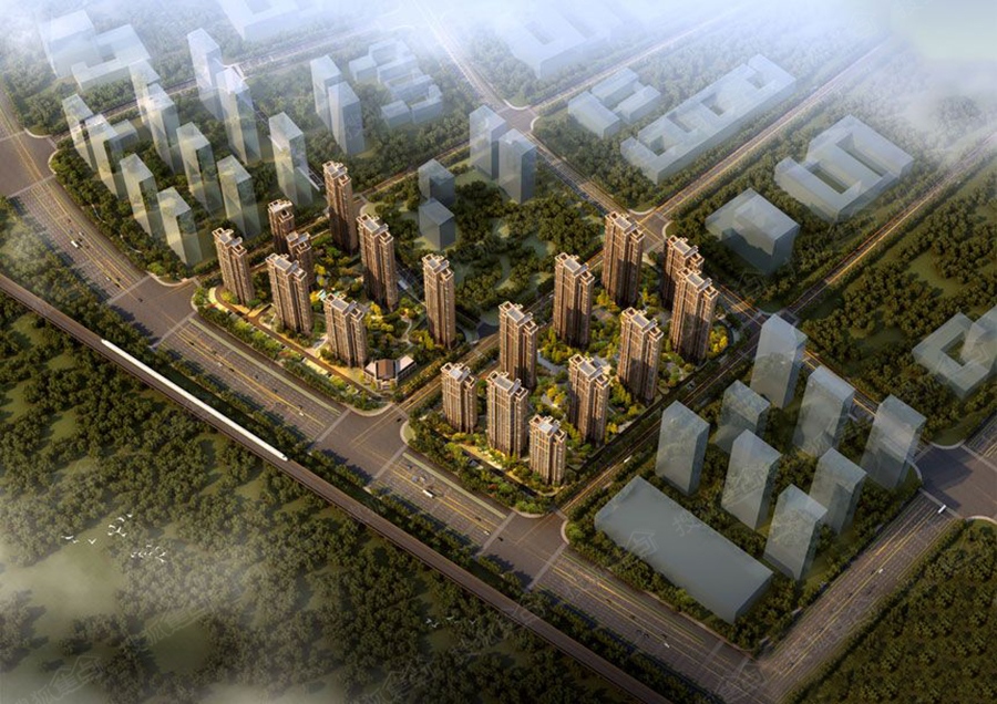 高铁都市花园_合肥高铁都市花园详情-合肥搜狐焦点网