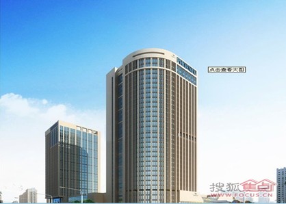 建成后将成为合肥新地标性建筑; 泗县凤凰国际城小高层; 锦和园最新