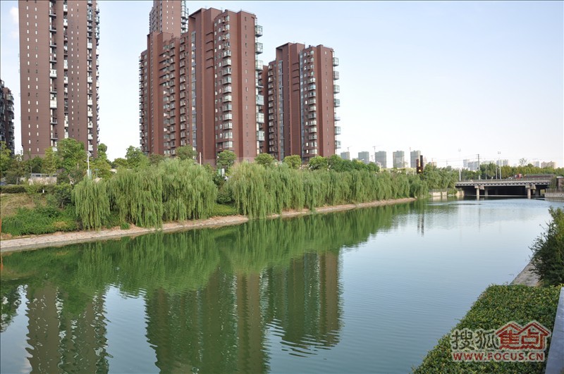 新春买房置业优惠多 看合肥楼市给力优惠盘-中国铁建国际城楼盘最新