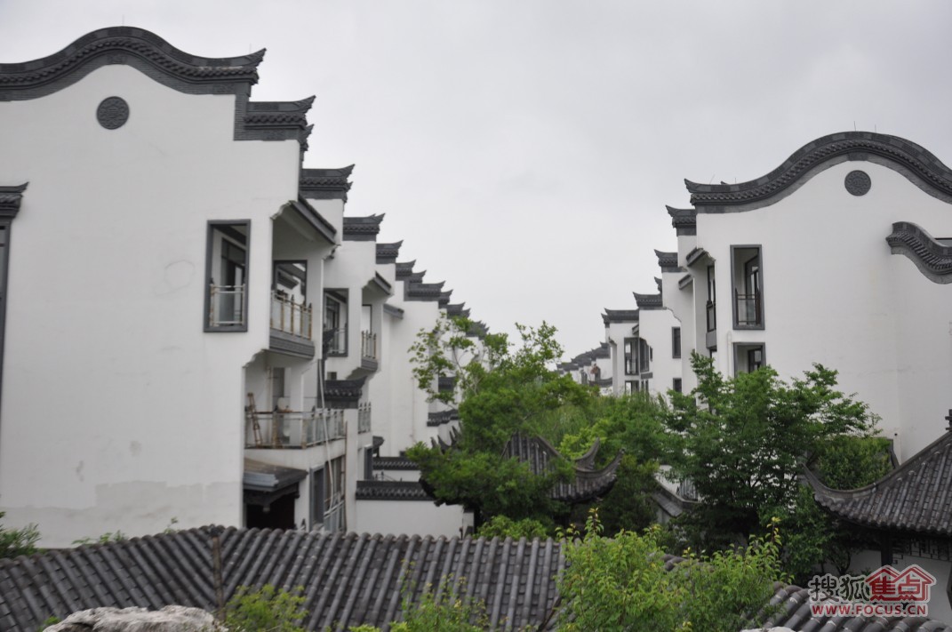 蓝鼎·棠溪人家-合肥蓝鼎·棠溪人家楼盘图片信息