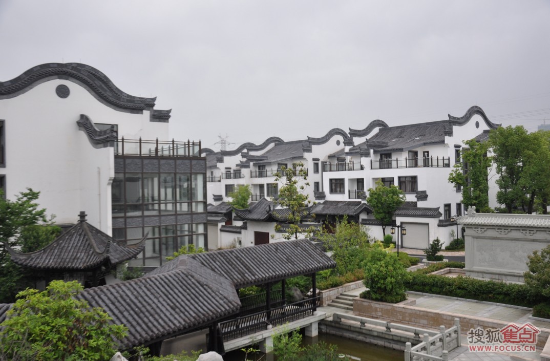 蓝鼎·棠溪人家-合肥蓝鼎·棠溪人家楼盘图片信息