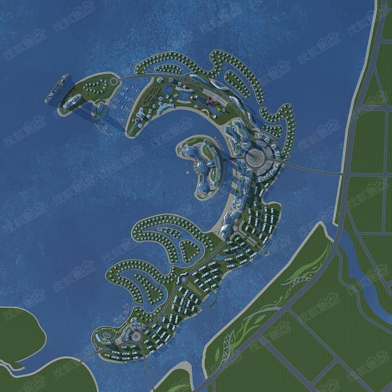 秒杀海口三亚-中国海南海花岛-海南搜狐焦点业主论坛
