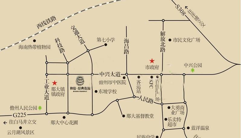 儋州市人口_海南省儋州市地图