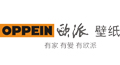 欧派壁纸logo