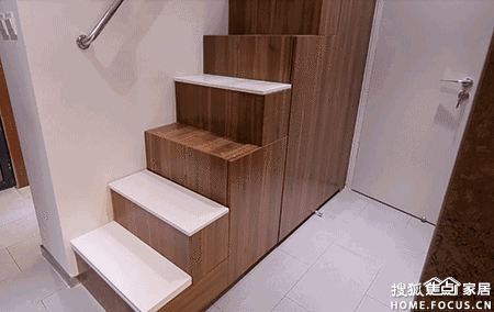 柜 家居 家具 450_284 gif 动态图 动图