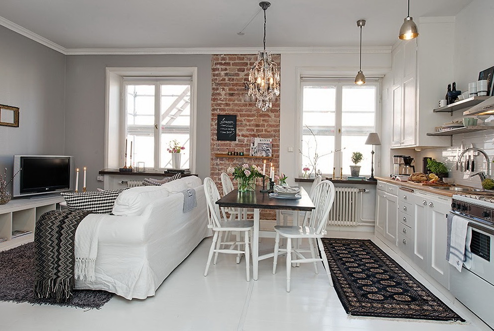 Small Apartment Style - TheApartment Small Chic Apartment Furniture Ideas Small Apartment Style - TheApartment Small Chic Apartment Furniture Ideas