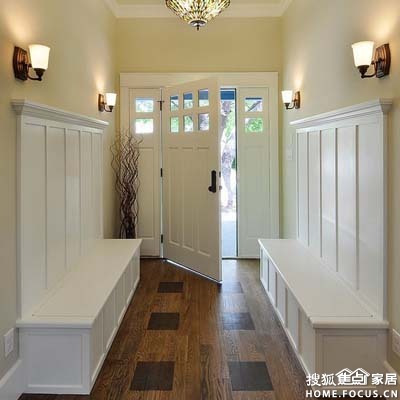 入户玄关墙面装饰设计效果图 b_382648422.jpg