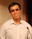 王旭东