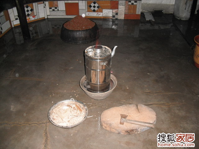 蜂窝煤炉子怎么修 a_60309759.jpg
